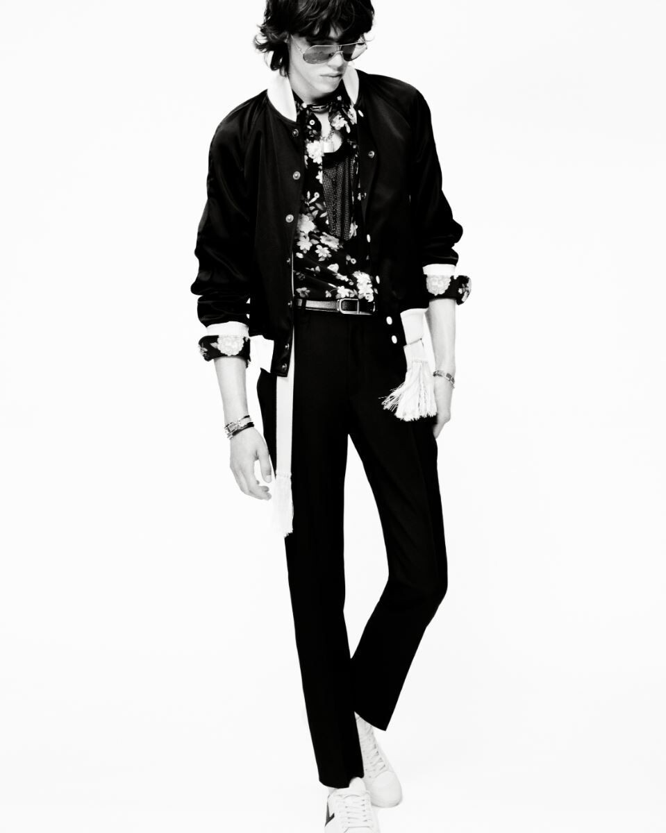 MARSHAL