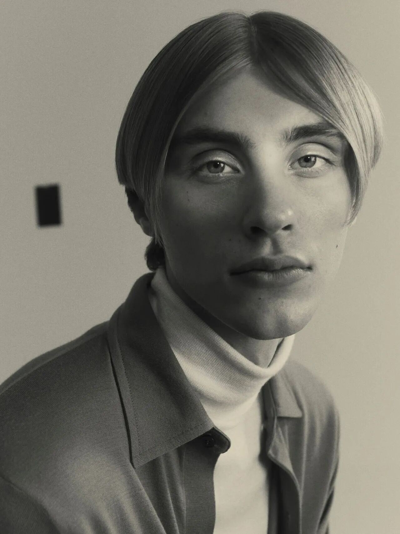 DIMA OMELCHENKO