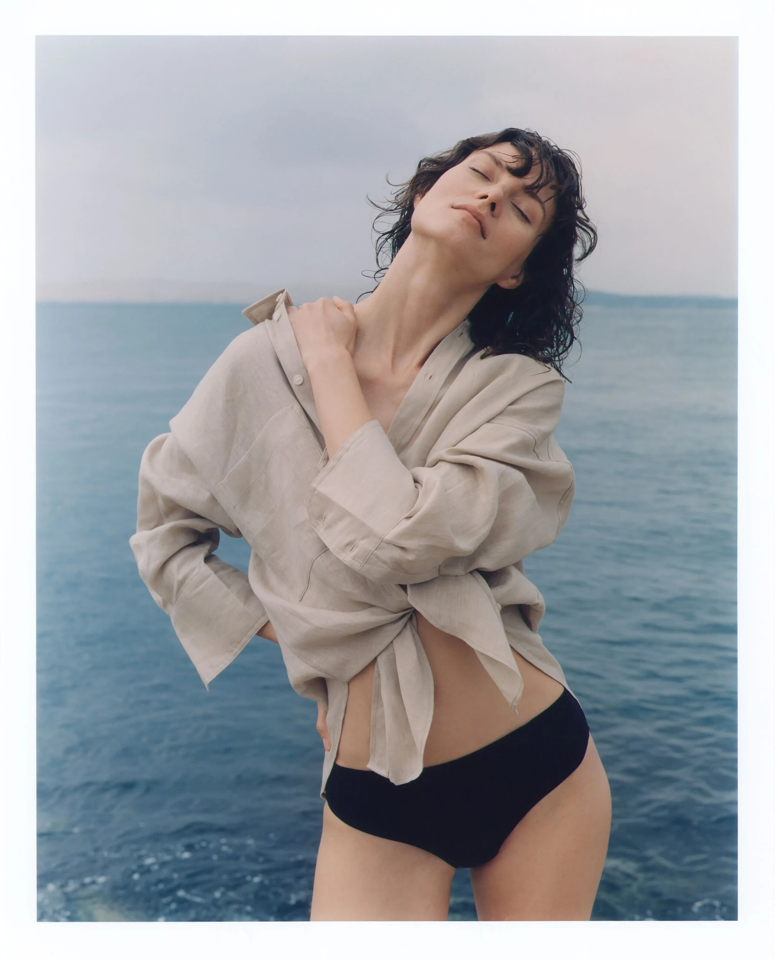 LAURA GAVRY