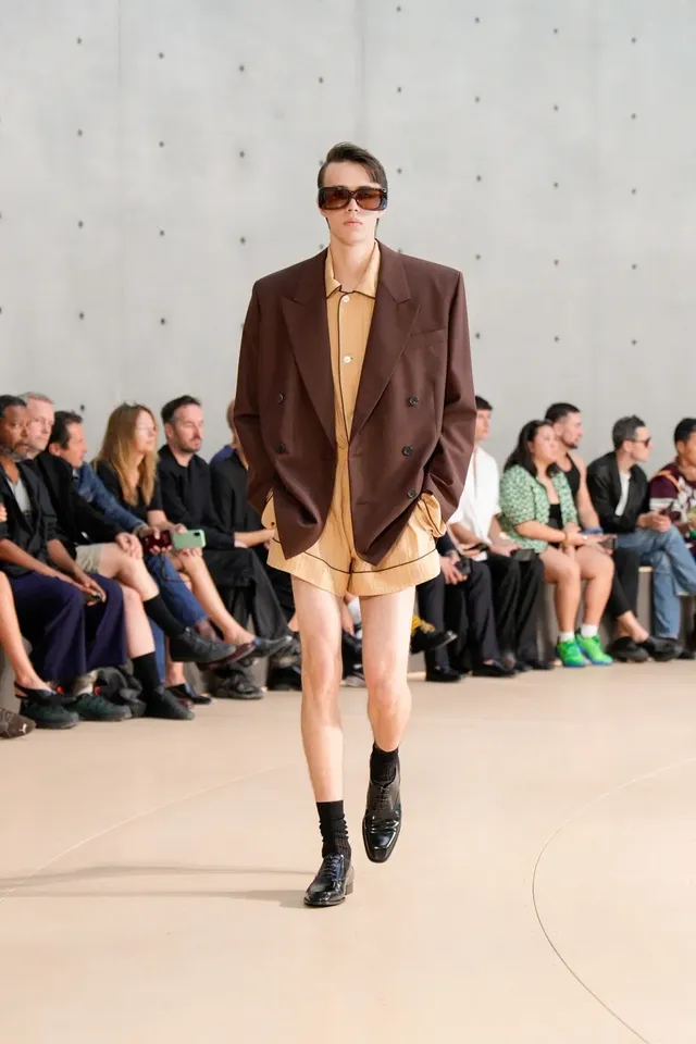 MARSHAL FOR YSL