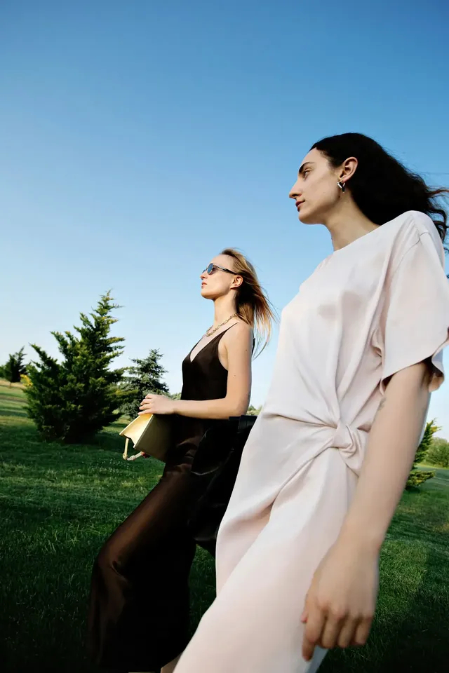 ENEH & ESZ FOR AERON