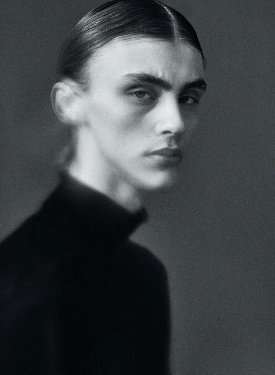 DIMA OMELCHENKO