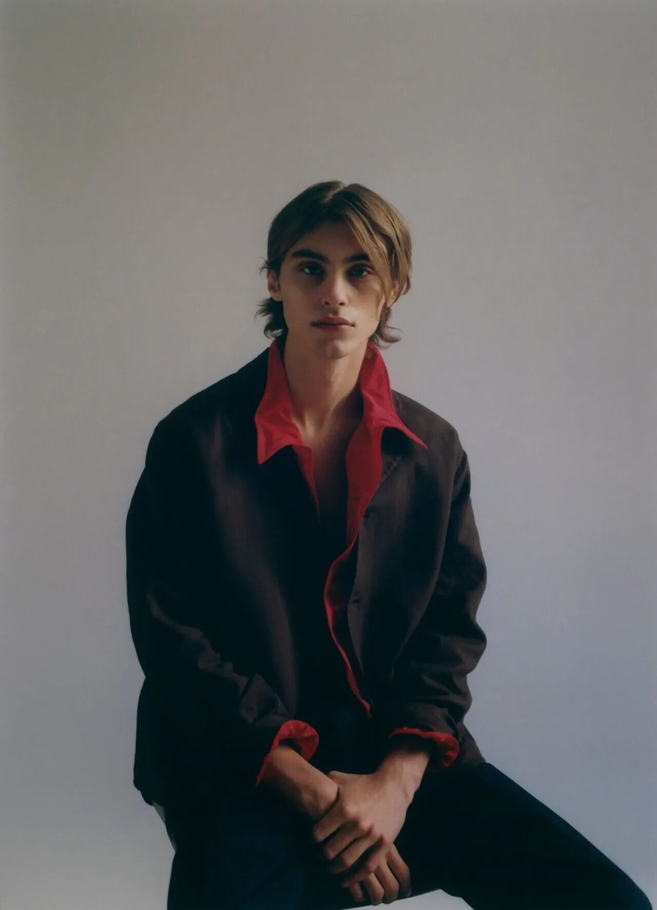 DIMA OMELCHENKO