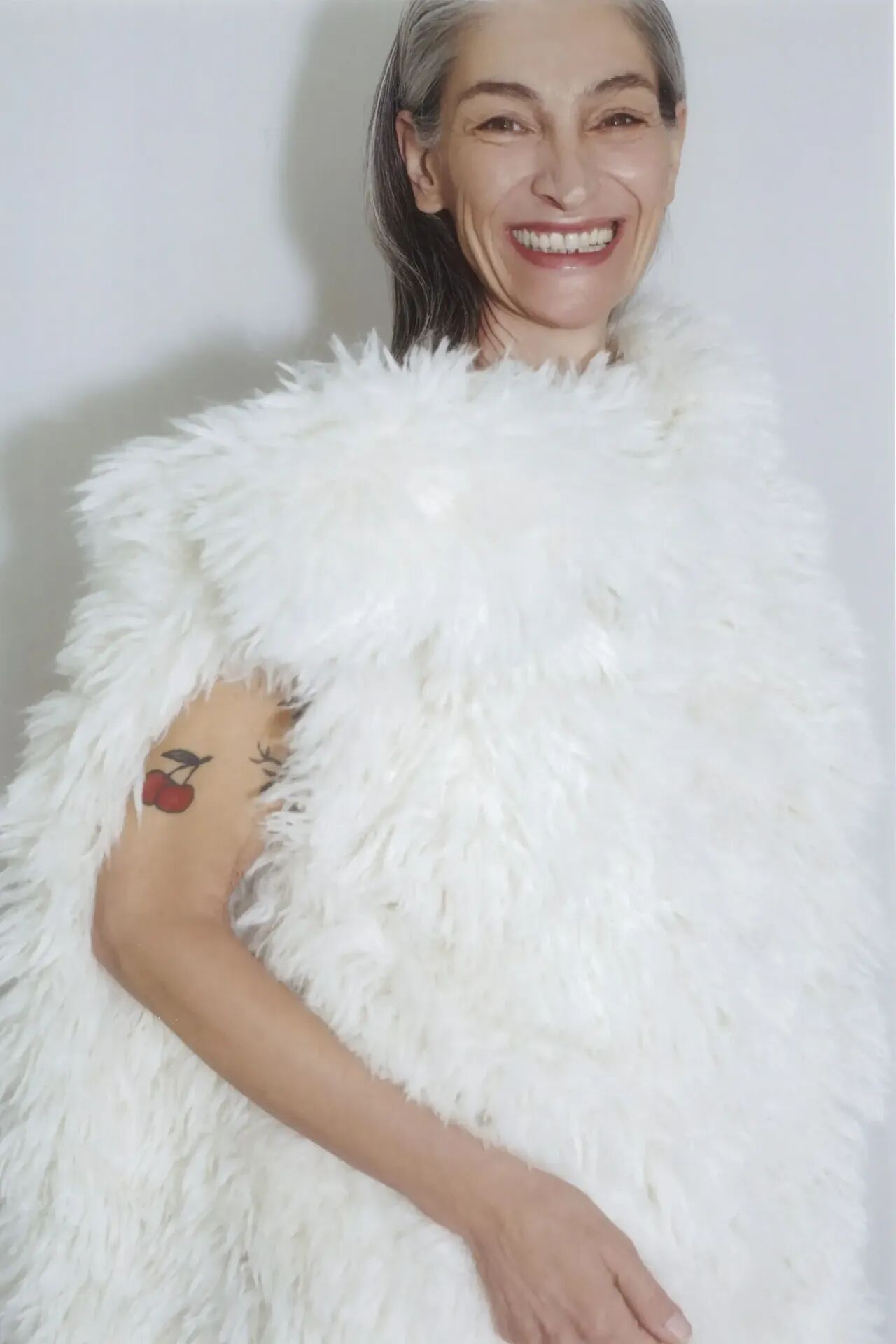 Laura Ragoobar THE_ROSTER