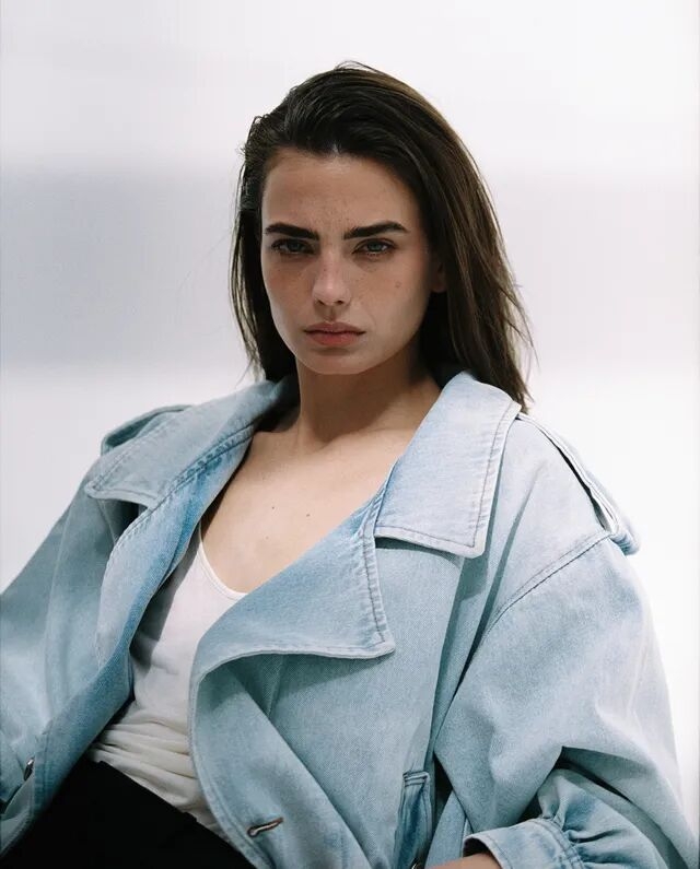 FANNI ON FILM