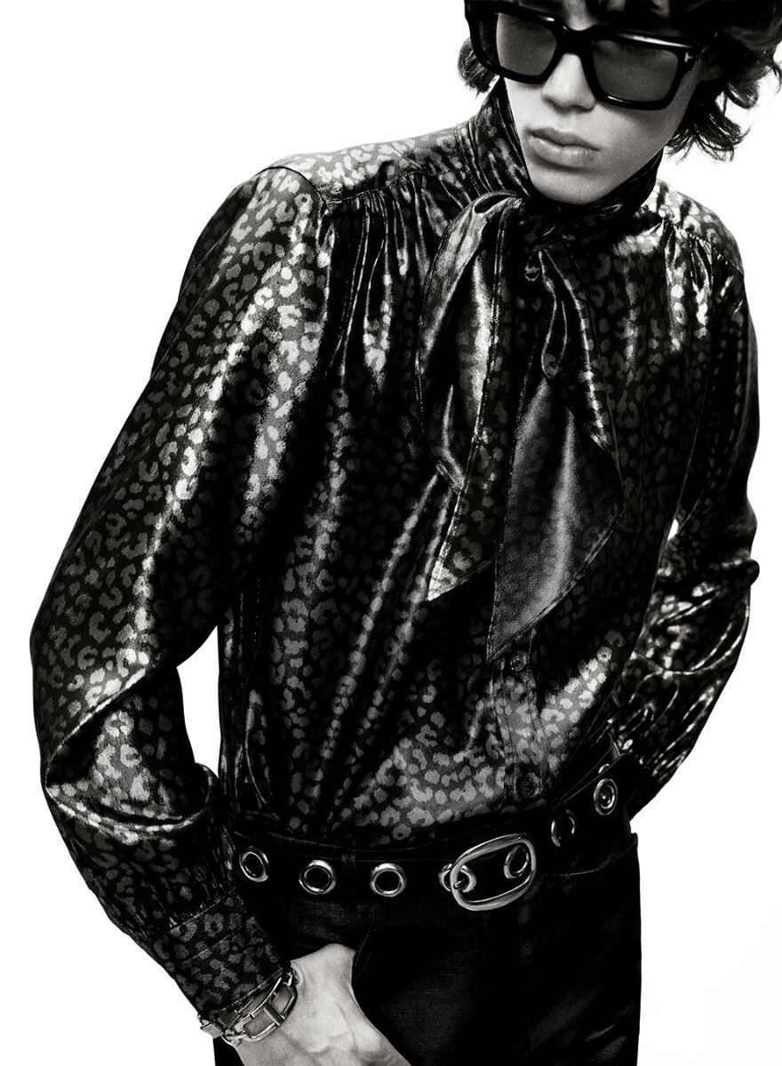 MARSHAL