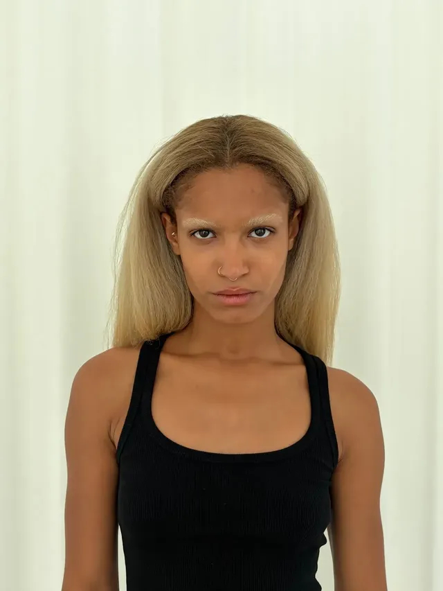 INKA NEW LOOK