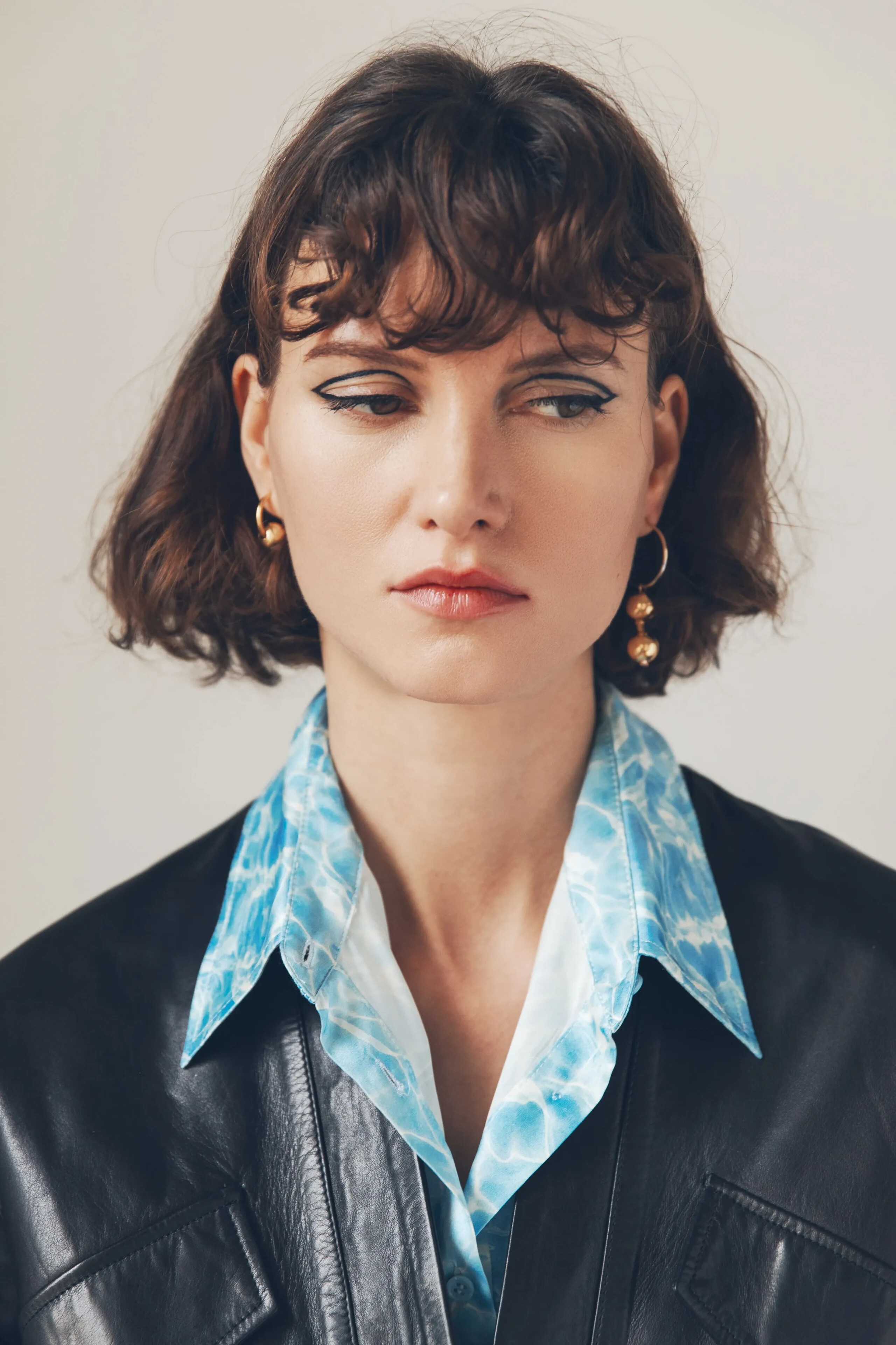 LAURA GAVRY