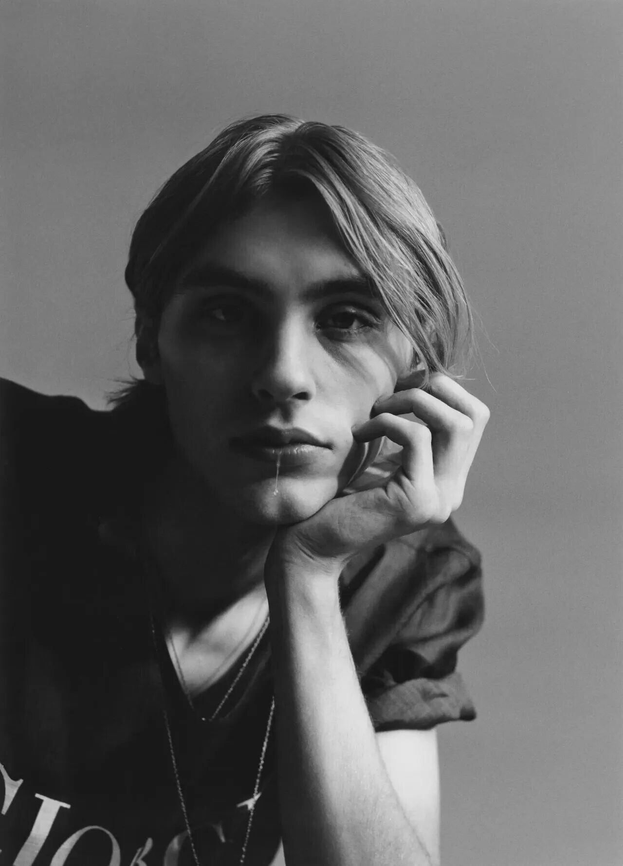 DIMA OMELCHENKO