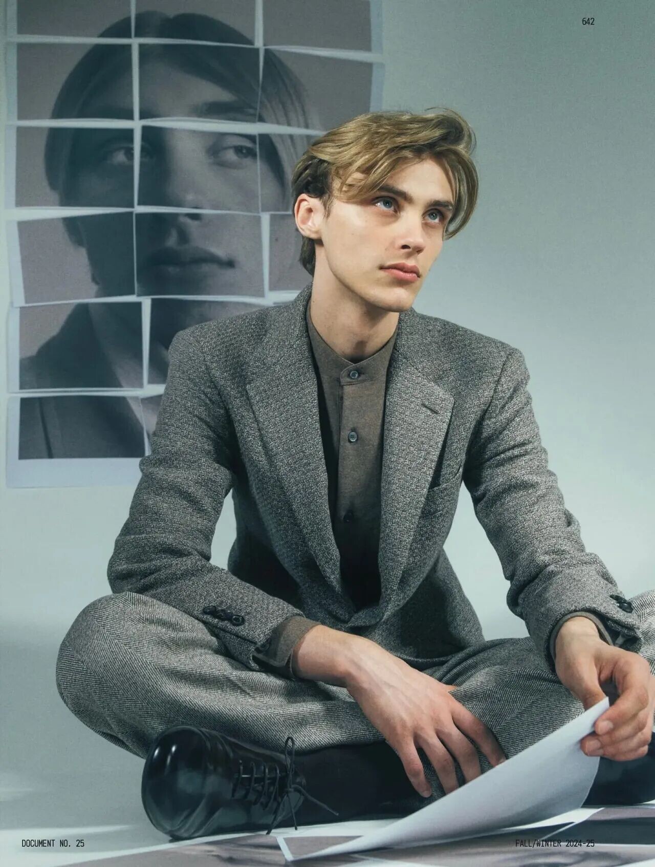 DIMA OMELCHENKO