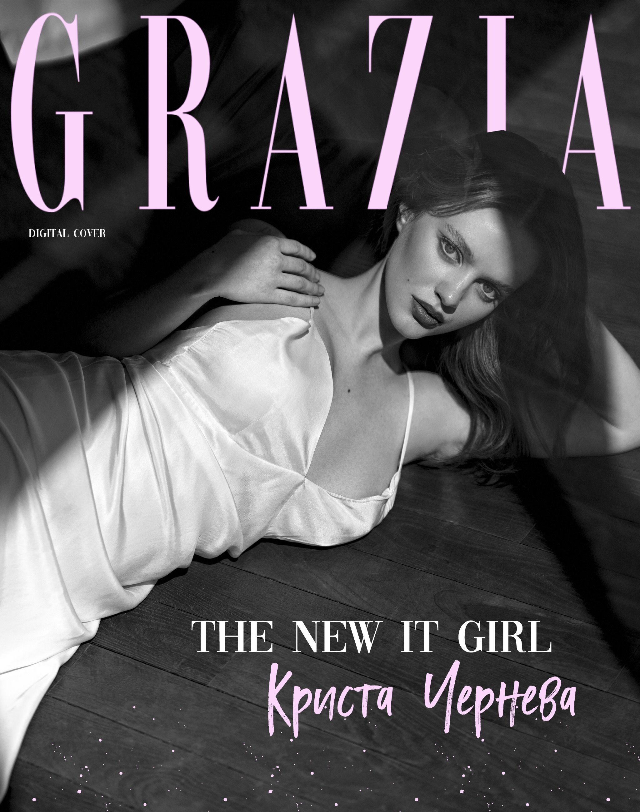 KRISTA