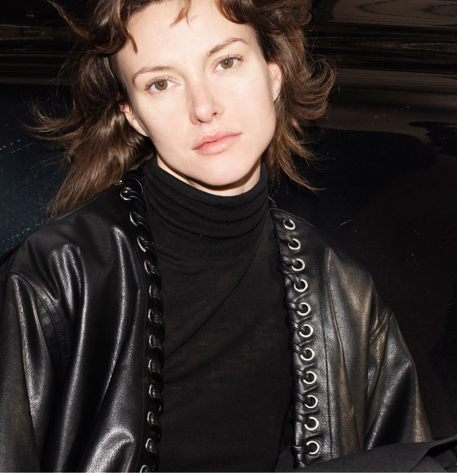 LAURA GAVRY