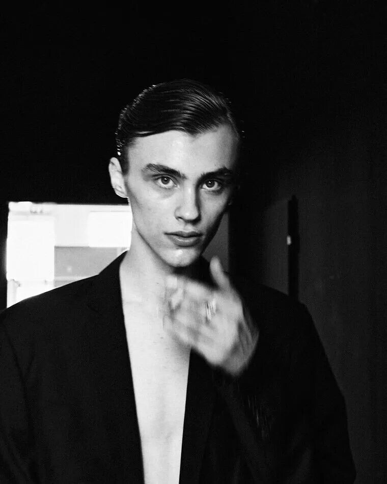 DIMA OMELCHENKO