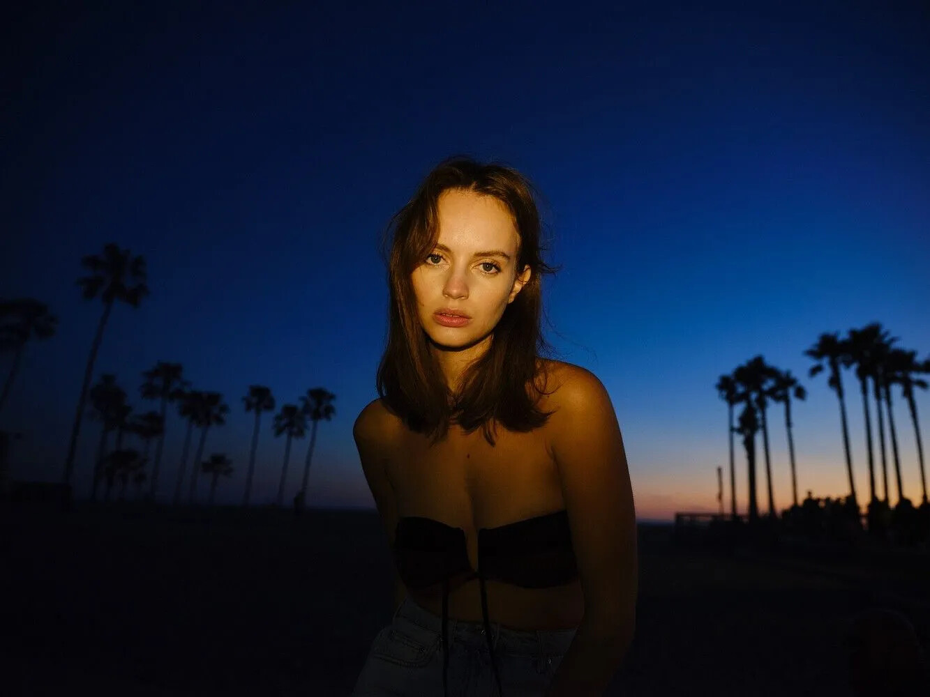 KRISTA