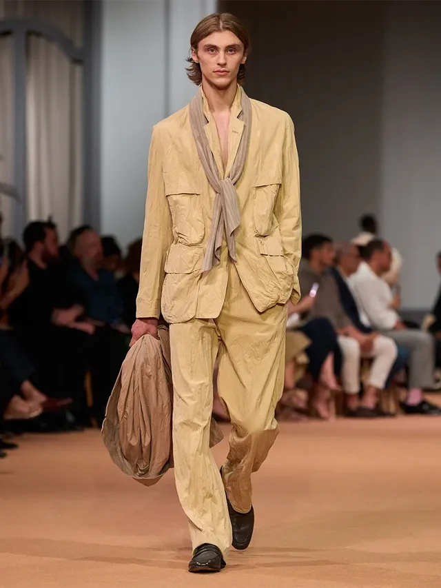 DIMA FOR ZEGNA